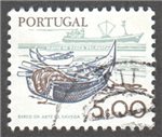 Portugal Scott 1365 Used